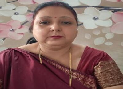 Principal’s Message