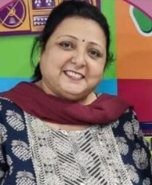 Teacher’s Message